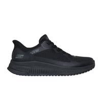 Sneaker Donna Skechers Bobs Squad 4 Nera - 117624BBK