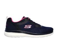 Sneaker Donna Skechers Bountiful-Quick Path Navy - 12607NVHP