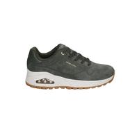 Sneaker Donna Skechers Uno Rugged Chillproof Olive - 155135OLV