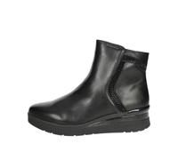 SNEAKER Donna stonefly 219950-nero
