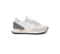 Sun68 sneakers Ally Studs panna grigio 40