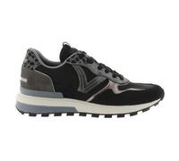 Sneaker Donna Victoria Luna Nylon Nera - 1156108