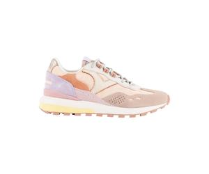 Sneaker Donna Victoria Luna Nylon Rosa - 1156116