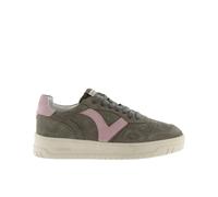 Sneaker Donna Victoria Seul Kaki - 1257127