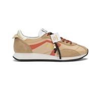 SNEAKER EASY RUNNER WOMAN BEIGE