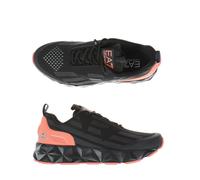 Sneaker Emporio Armani Ea7 ULTIMATE C2 KOMBAT Unisex Nero X8X033 XCC52 M538