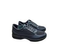 Sneaker ENVAL SOFT scarpa uomo MADE IN ITALY INTERACTIVE pelle/nappa soft e rete