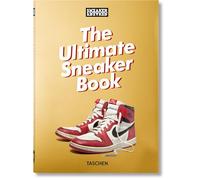 Taschen Sneaker Freaker. The Ultimate Sneaker Book. 40th Ed. men Fashion & Lifestyle multi in taglia:ONE SIZE