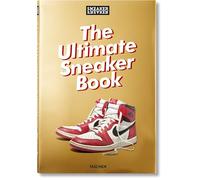 Sneaker Freaker - The Ultimate Sneaker Book Ref. 900001218521 Colore Multi Taglia Unica