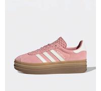 Sneaker Gazelle Bold W rosa 40