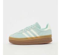 Sneaker Gazelle Bold W turchese 40