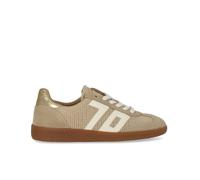 SNEAKER GHOST BEIGE BACK70 38