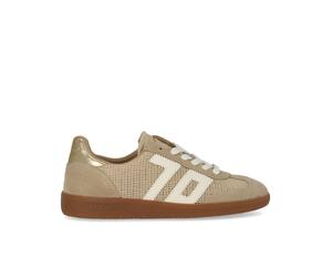 SNEAKER GHOST BEIGE BACK70 40