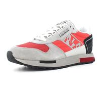 NAPAPIJRI Sneaker bassa 'Virtus' grigio / rosso / nero Uomo NAPAPIJRI 44