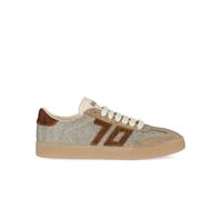 SNEAKER GLAM STRASS SHINY BACK70 41