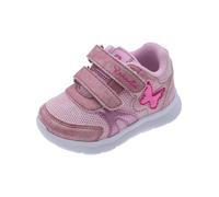 Sneaker glimp chicco bimba farafalla