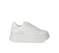HAYES LACE UP by Michael Michael Kors 40 Bianco