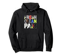 Sneaker Head Fresh Clean Paio ... Sneakerhead Felpa con Cappuccio