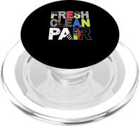Sneaker Head Fresh Clean Paio ... Sneakerhead PopSockets PopGrip per MagSafe