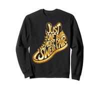 Sneaker Head Solo un altro paio - Sneaker Lover Sneakerhead Felpa