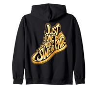 Sneaker Head Solo un altro paio - Sneaker Lover Sneakerhead Felpa con Cappuccio