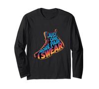 Sneaker Head Solo un altro paio - Sneaker Lover Sneakerhead Maglia a Manica