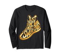 Sneaker Head Solo un altro paio - Sneaker Lover Sneakerhead Maglia a Manica