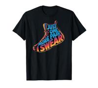 Sneaker Head Solo un altro paio - Sneaker Lover Sneakerhead Maglietta