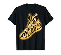 Sneaker Head Solo un altro paio - Sneaker Lover Sneakerhead Maglietta