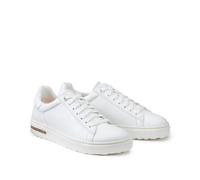 Birkenstock - Bend Low Smooth Leather LE - Scarpe per il tempo libero EU 43 - Narrow bianco