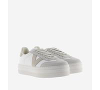 Sneaker In Pelle Hielo Victoria Barcelona Donna Taglie UE 37-41/US6-10