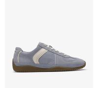 Sneaker in pelle scamosciata Meridor Blu 40
