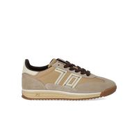 SNEAKER JOGGER BEIGE BACK70 38