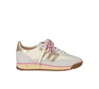 SNEAKER JOGGER CREMA BACK70 37