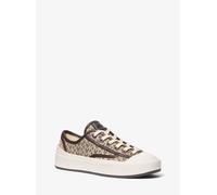 Sneaker Jude con logo jacquard MK2000 - Michael Kors EU 35