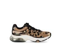 SNEAKER KIT TRAINER EXTREME ANIMALIER MICHAEL KORS 36.5