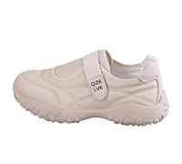 Sneaker Legere Donna - Scarpe da donna Comfort Chic Shoe Ammortamento Accruto, Scarpe da ginnastica Sollievo dei piedi Shoe Antiscivolo Scarpa Ortopedica Sneakers Suola morbida Basket Infiler Sneaker