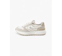 Sneaker Levi's® Charge da donna Beige / Light Beige levi > accessories > women > shoes