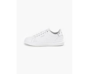 Sneaker Levi's® Ellis da donna Bianco / Regular White levi > accessories > women > shoes