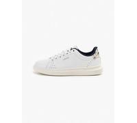 Sneaker Levi's® Ellis da donna Bianco / White levi > accessories > women