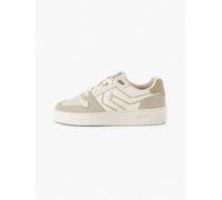 Scarpe Levi's Glide S L bianco beige - 37