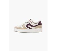Sneaker Levi's® Glide da uomo Beige / Beige levi > accessories > men > shoes > accessories