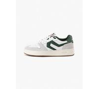 Sneaker Levi's® Glide da uomo Bianco / Regular White levi > accessories > men > shoes > accessories