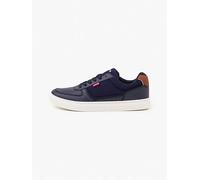 Sneaker Levi's® Liam da uomo Blu / Navy Blue levi > accessories > men > shoes