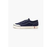Sneaker Levi's® LS2 da uomo Blu / Navy Blue levi > accessories > men > shoes > accessories