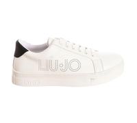 Sneaker Liu-Jo Alicia 508 white/ black ZS23LJ06 4A3705 35