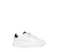 Sneaker Liu-Jo Babol (White/Black BF5059 PX748, Sistema Taglie Calzature EU, Adulto, Donna, Numero, Media, 37)
