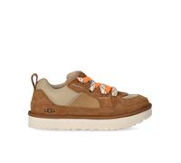 SNEAKER LO LOWMEL CHESTNUT BRIGHT MELON UGG 44