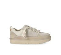 UGG WMNS LO LOWMEL women Lowtop beige in taglia:39