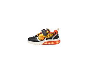 Sneaker luminose GEOX - HARRY POTTER J56LBH054FU C0038 Bambino